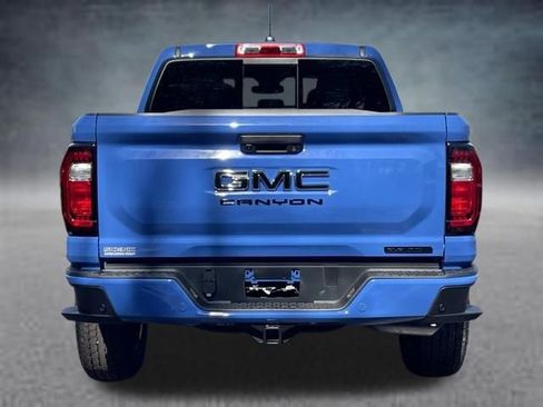 New 2026 GMC Canyon Elevation w/ Convenience Package AWD/4WD image 21