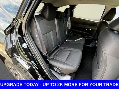 New 2026 Hyundai Tucson SEL AWD/4WD image 13