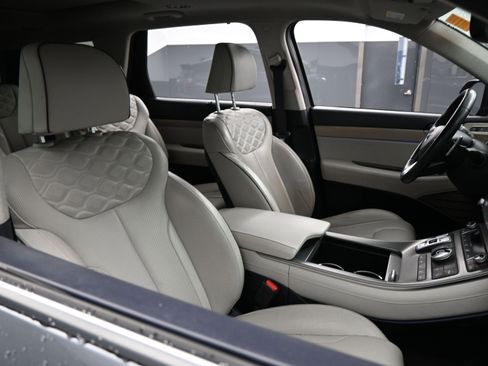 Used 2021 Hyundai Palisade Limited image 21