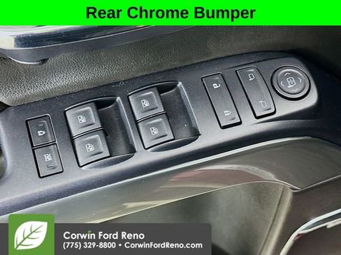 Used 2014 Chevrolet Silverado 1500 LT w/ LT Convenience Package image 18