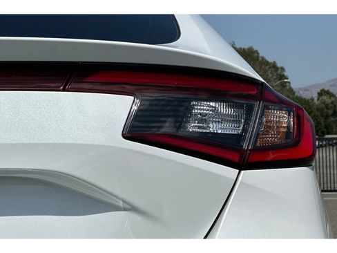 Used 2024 Honda Civic LX image 48