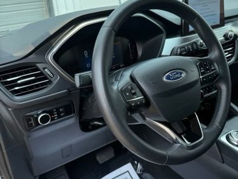 Used 2024 Ford Escape Active FWD image 12