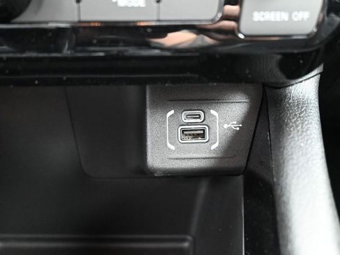 New 2026 Jeep Compass Latitude image 20