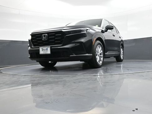 Certified 2023 Honda CR-V EX-L image 28