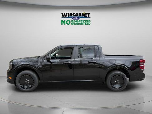 New 2026 Ford Maverick Lobo AWD/4WD image 5