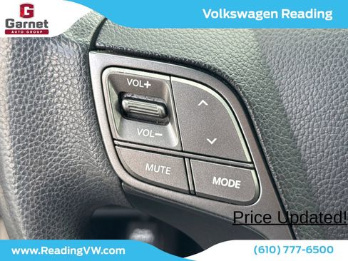 Used 2015 Hyundai Santa Fe Sport AWD/4WD image 31