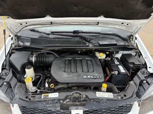Used 2019 Dodge Grand Caravan GT FWD image 33
