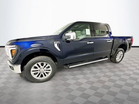 New 2026 Ford F150 Lariat AWD/4WD image 28