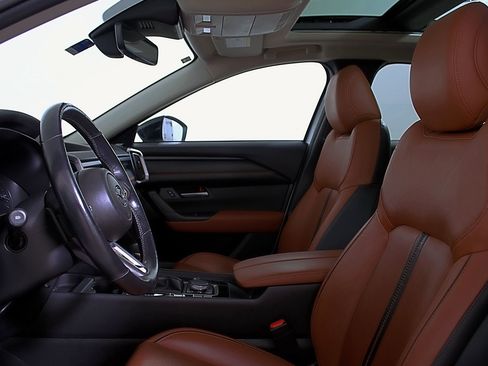 Used 2023 MAZDA CX-50 AWD 2.5 Turbo w/ Premium Pkg image 22