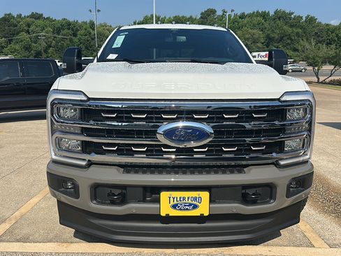 New 2026 Ford F250 King Ranch AWD/4WD image 2