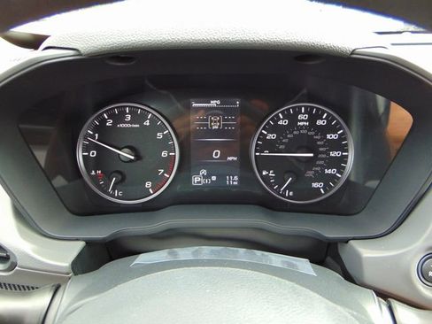 New 2026 Subaru Crosstrek 2.0i Premium AWD/4WD image 16