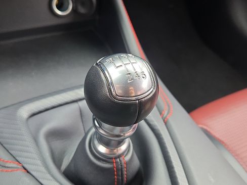 Used 2025 Ford Mustang GT Premium w/ 60th Anniversary Package image 16