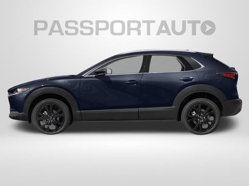 Certified 2023 MAZDA CX-30 2.5 Turbo w/ Premium Plus Pkg AWD/4WD image 66