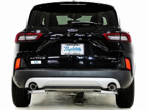Used 2024 Ford Escape Active image 7