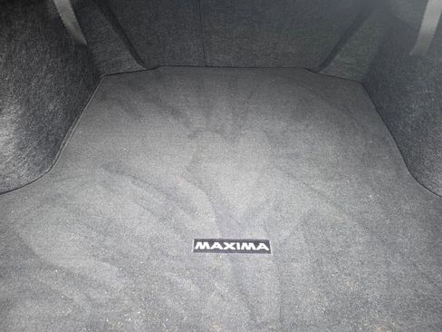 Used 2017 Nissan Maxima 3.5 SL image 31