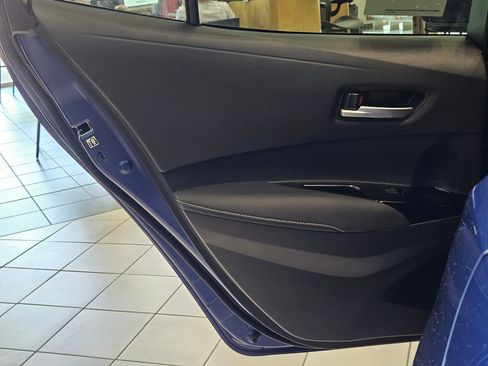 New 2026 Toyota Corolla SE image 15