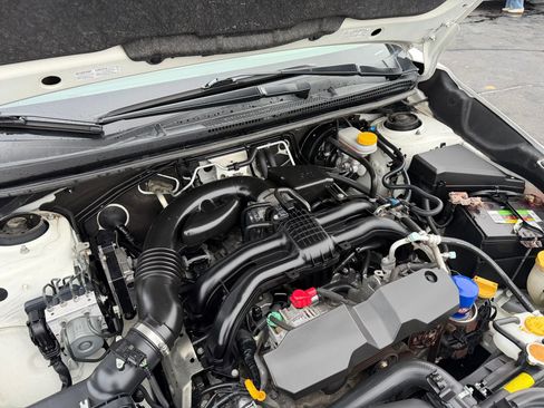 Used 2016 Subaru Crosstrek 2.0i Limited w/ Popular Package #2 image 39