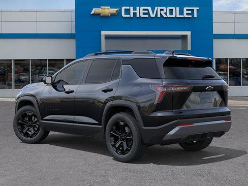 New 2026 Chevrolet Equinox LT image 3