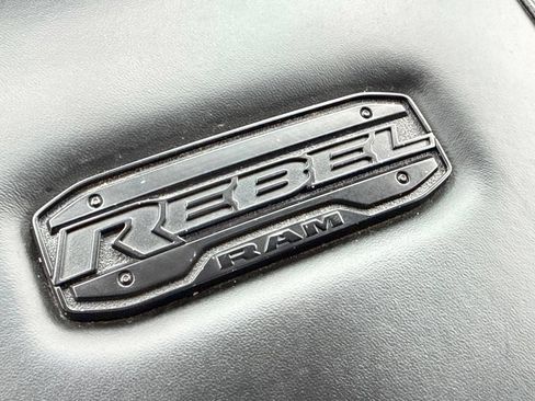 Used 2024 RAM 2500 Rebel w/ Level 2 Equipment Group AWD/4WD image 28