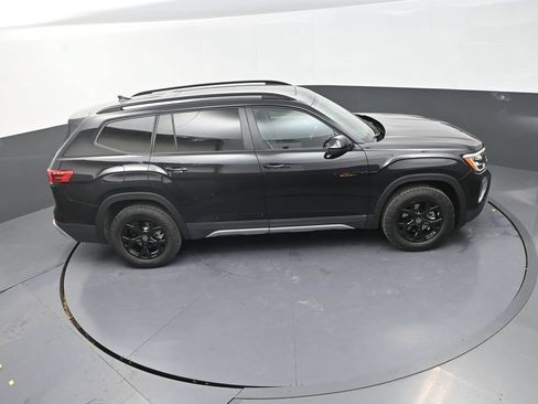 New 2026 Volkswagen Atlas Peak Edition AWD/4WD image 20