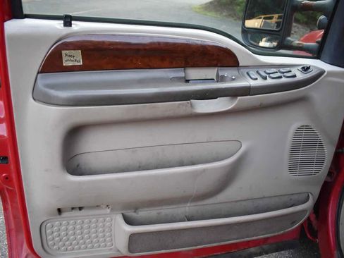Used 2000 Ford F250 XL AWD/4WD image 50
