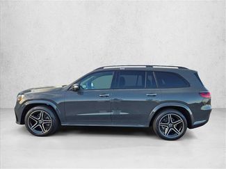 New 2026 Mercedes-Benz GLS 450 4MATIC video 4