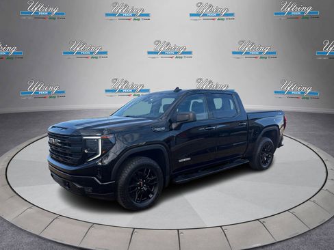 Used 2022 GMC Sierra 1500 Elevation image 7