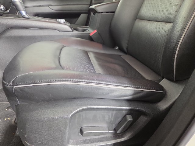 Used 2025 MAZDA CX-5 AWD 2.5 S w/ Select Package image 29