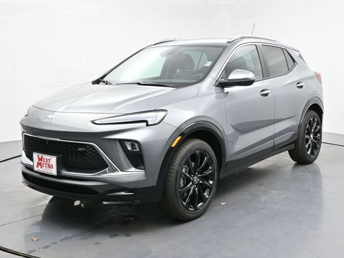 New 2026 Buick Encore GX Sport Touring w/ Advanced Technology Package image 1