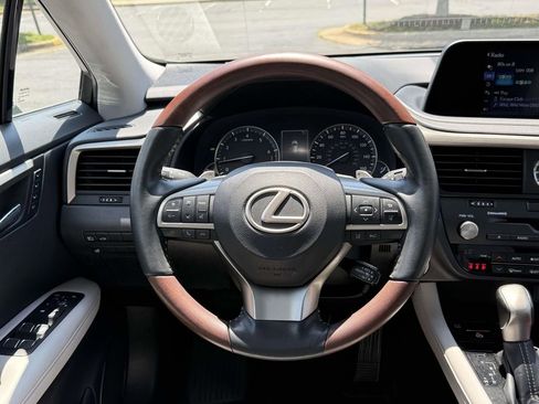 Used 2021 Lexus RX 350 FWD w/ Premium Package image 9