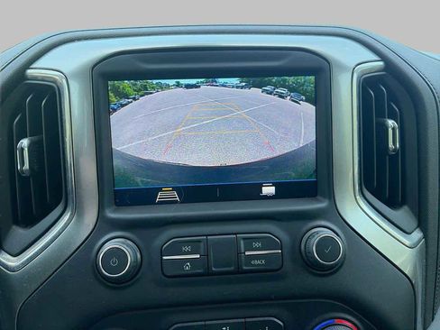 Used 2022 Chevrolet Silverado 1500 RST w/ Z71 Off-Road Package image 20