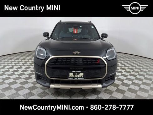 New 2026 MINI Cooper Countryman S w/ Comfort Package Max image 2