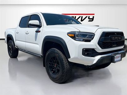 Used 2021 Toyota Tacoma TRD Pro