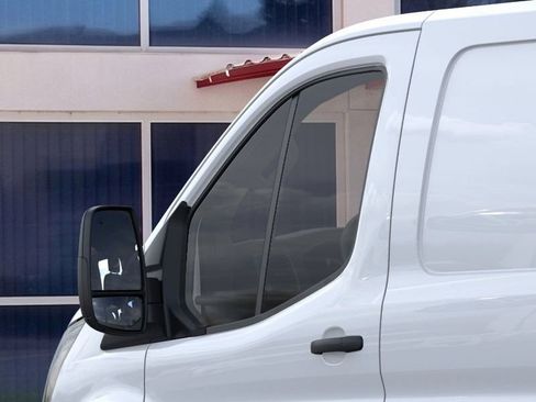 New 2026 Ford Transit 150 Low Roof RWD image 21