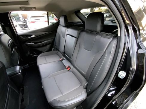 Used 2021 Buick Encore GX Select w/ Experience Buick Package image 20