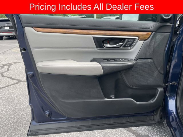 Used 2018 Honda CR-V EX-L image 15