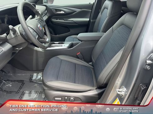 New 2025 Buick Envista Preferred w/ Convenience I Package image 20