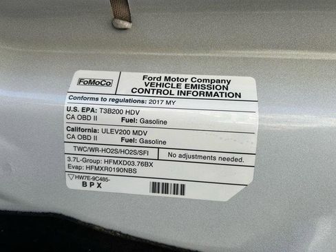 Used 2017 Ford Transit 150 130 Low Roof image 31