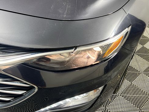 Used 2023 Chevrolet Malibu LT image 11