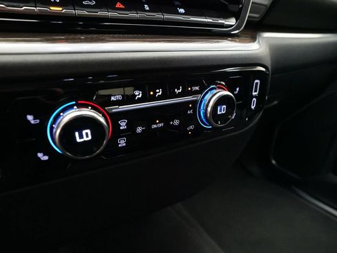 Used 2026 GMC Sierra 1500 Elevation AWD/4WD image 20