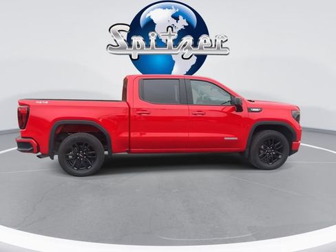 Used 2024 GMC Sierra 1500 Elevation AWD/4WD image 10