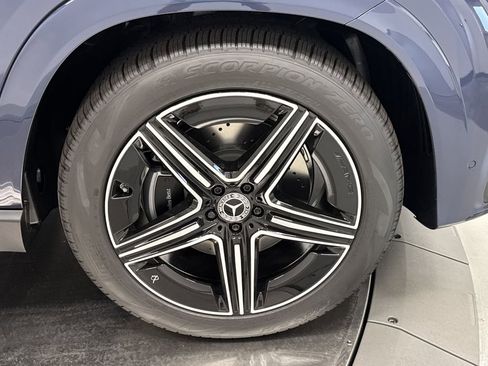 New 2026 Mercedes-Benz GLE 450 4MATIC image 8