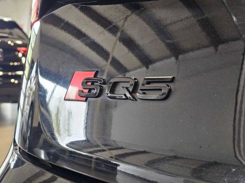Used 2023 Audi SQ5 Premium Plus w/ Premium Plus Package AWD/4WD image 15