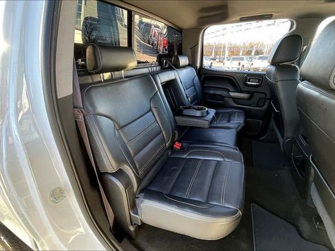 Used 2017 GMC Sierra 1500 Denali image 29