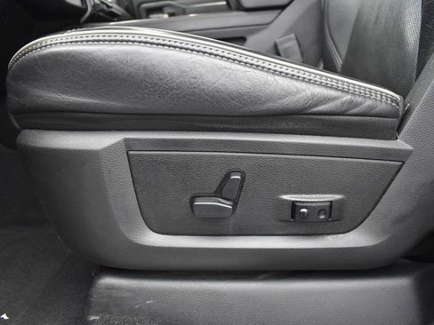 Used 2020 RAM 2500 Limited image 10