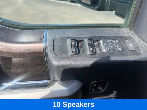 Used 2022 Ford F250 Lariat AWD/4WD image 12