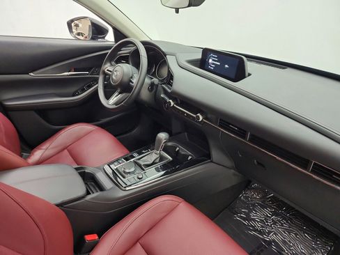 Used 2023 MAZDA CX-30 AWD 2.5 S w/ Preferred Package image 20