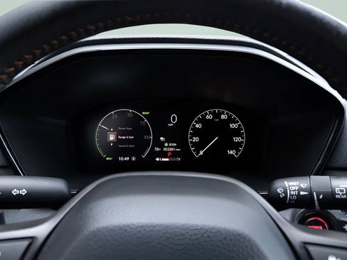 Used 2024 Honda CR-V Sport-L image 31