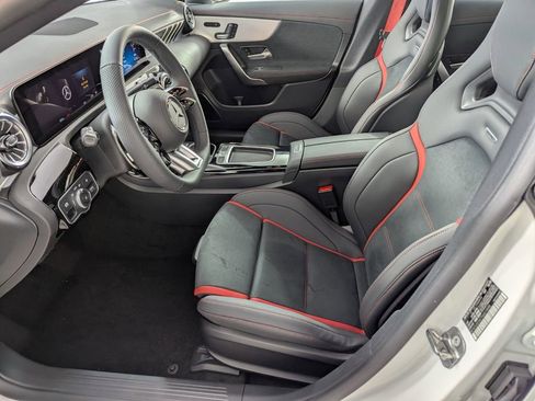 New 2026 Mercedes-Benz CLA 45 AMG S 4MATIC image 6