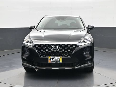 Used 2020 Hyundai Santa Fe SEL AWD/4WD image 3